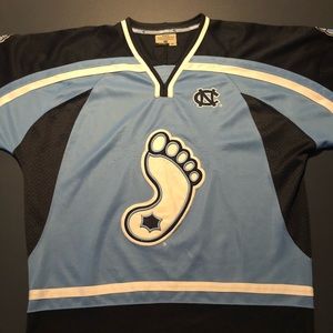 UNC Hockey Jersey 1992 (Medium)